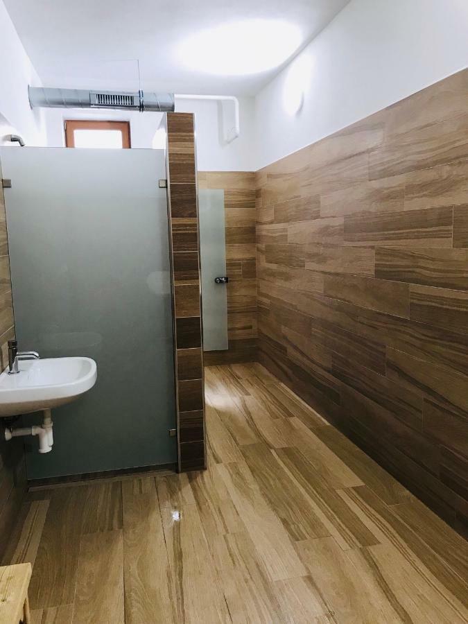 Penzion Belidlo Kunzak Bagian luar foto